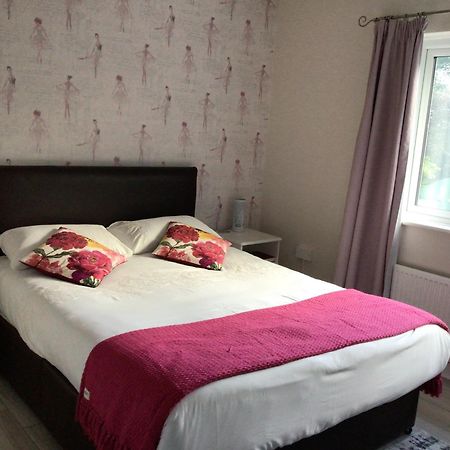 Bed and Breakfast Orchard Grove Bagenalstown Exterior foto