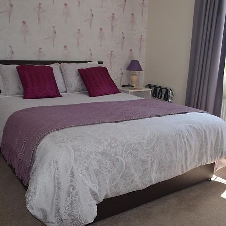 Bed and Breakfast Orchard Grove Bagenalstown Exterior foto