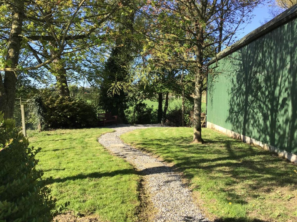 Bed and Breakfast Orchard Grove Bagenalstown Exterior foto