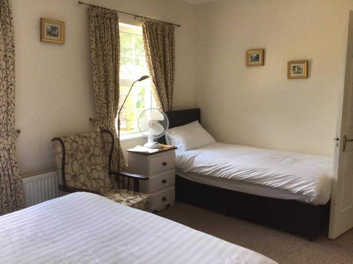 Bed and Breakfast Orchard Grove Bagenalstown Exterior foto