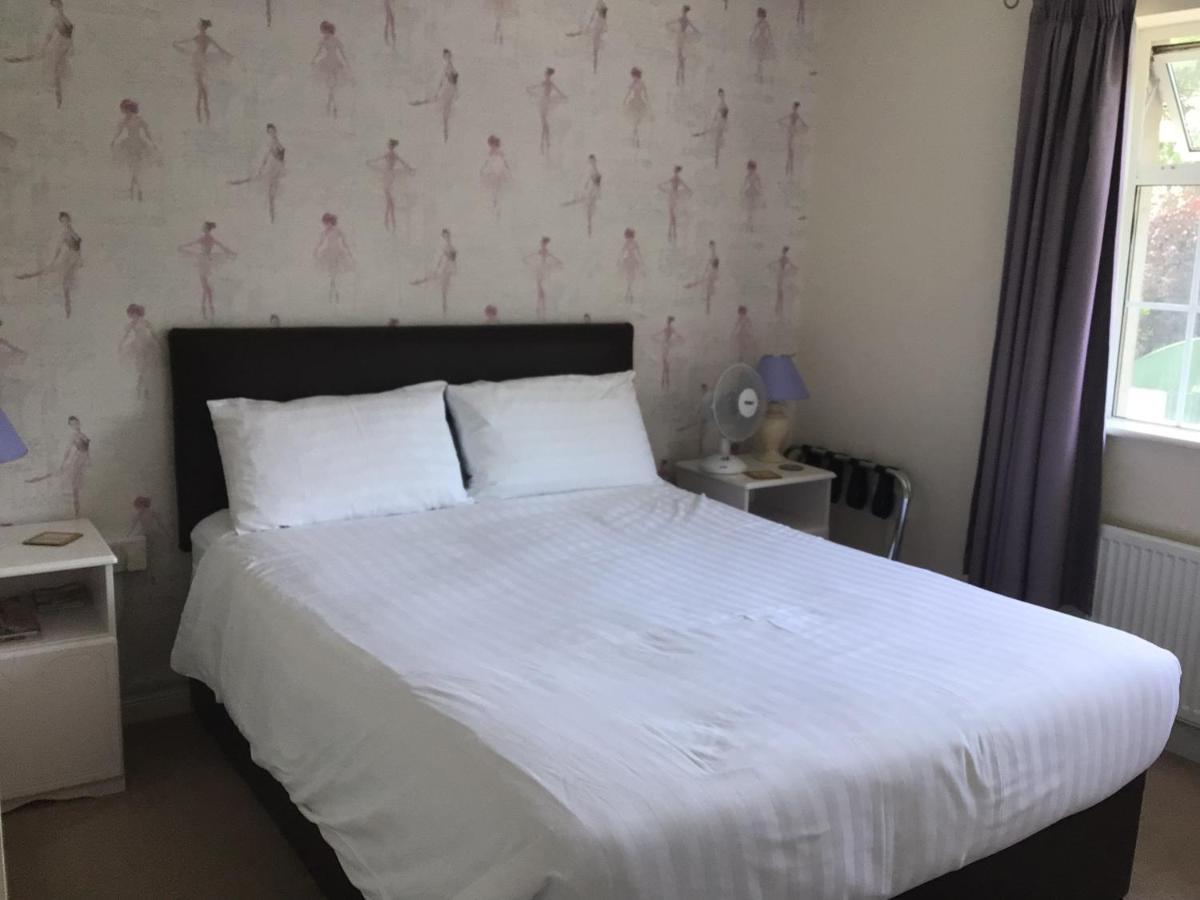 Bed and Breakfast Orchard Grove Bagenalstown Exterior foto