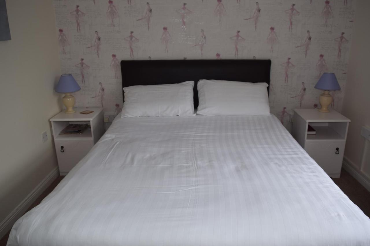 Bed and Breakfast Orchard Grove Bagenalstown Exterior foto