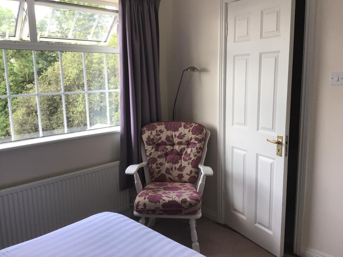 Bed and Breakfast Orchard Grove Bagenalstown Exterior foto
