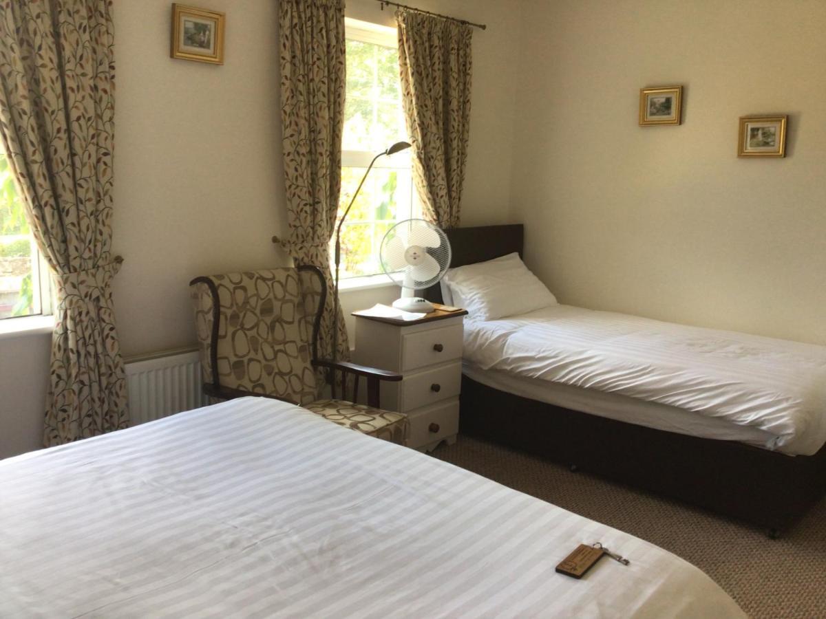 Bed and Breakfast Orchard Grove Bagenalstown Exterior foto