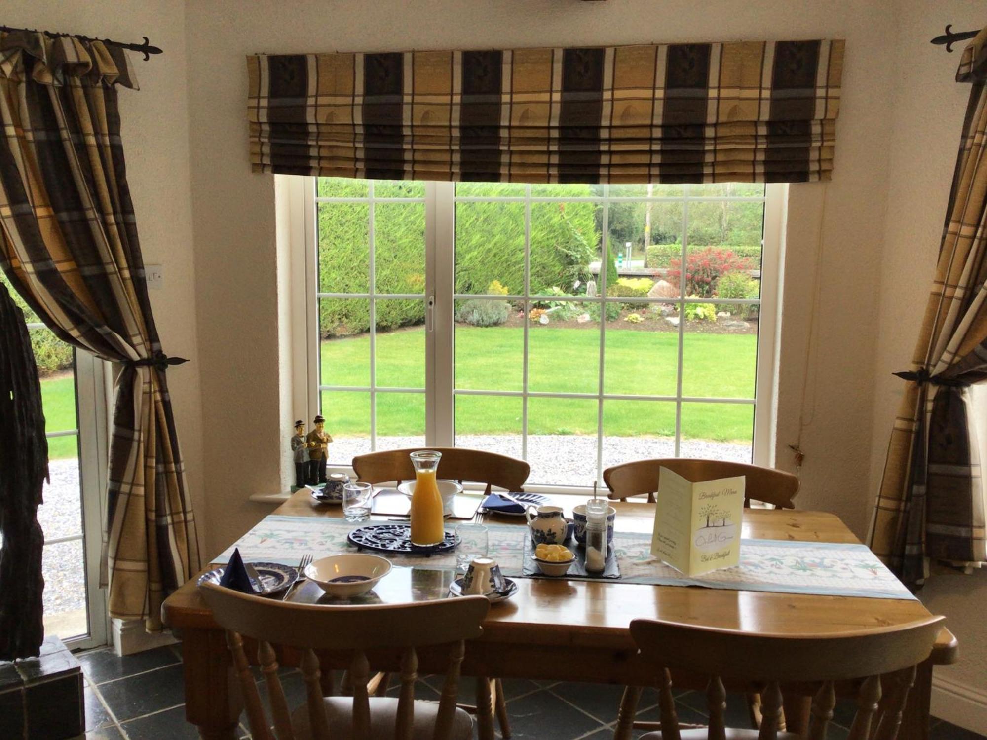 Bed and Breakfast Orchard Grove Bagenalstown Exterior foto