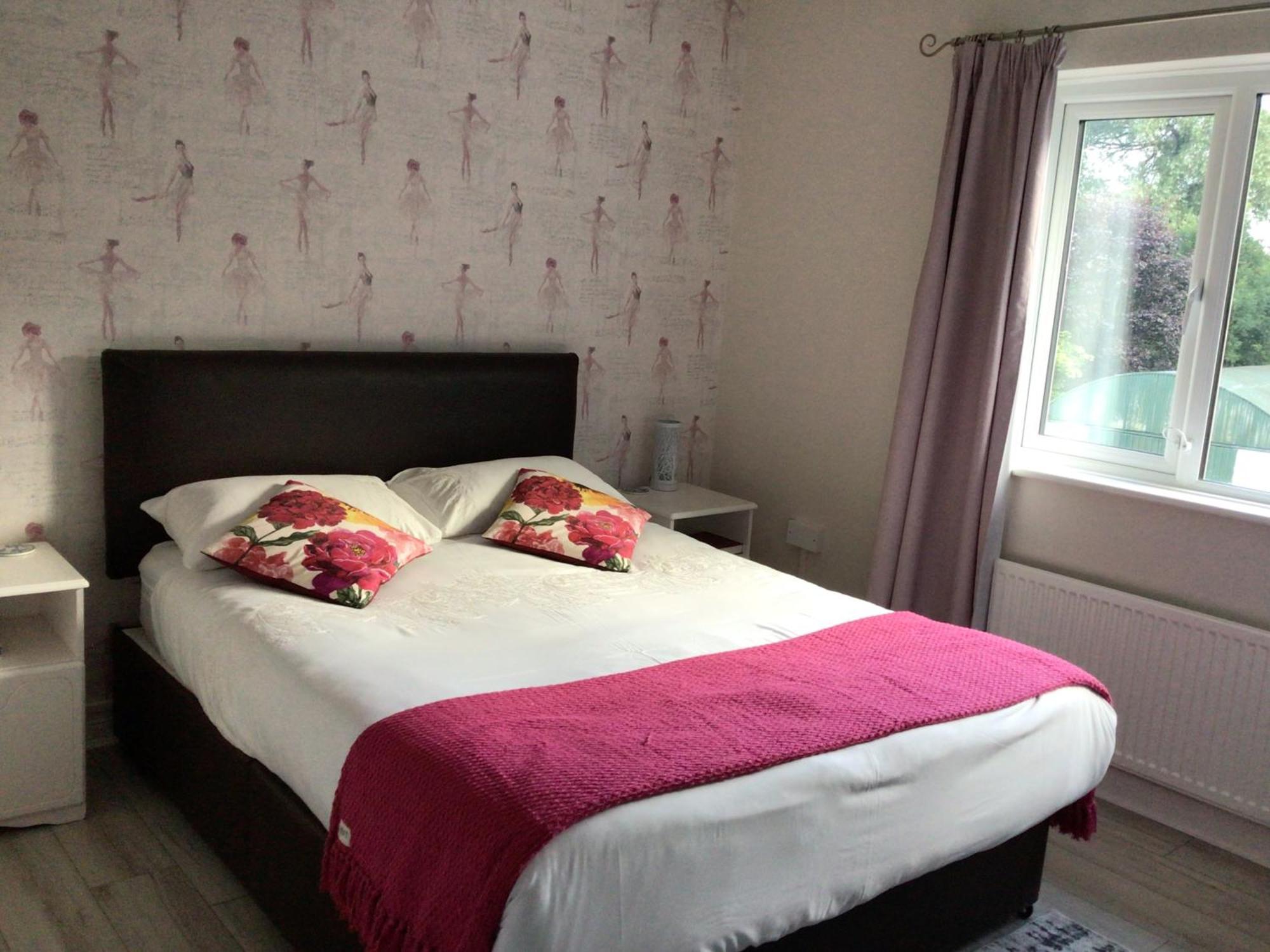 Bed and Breakfast Orchard Grove Bagenalstown Exterior foto