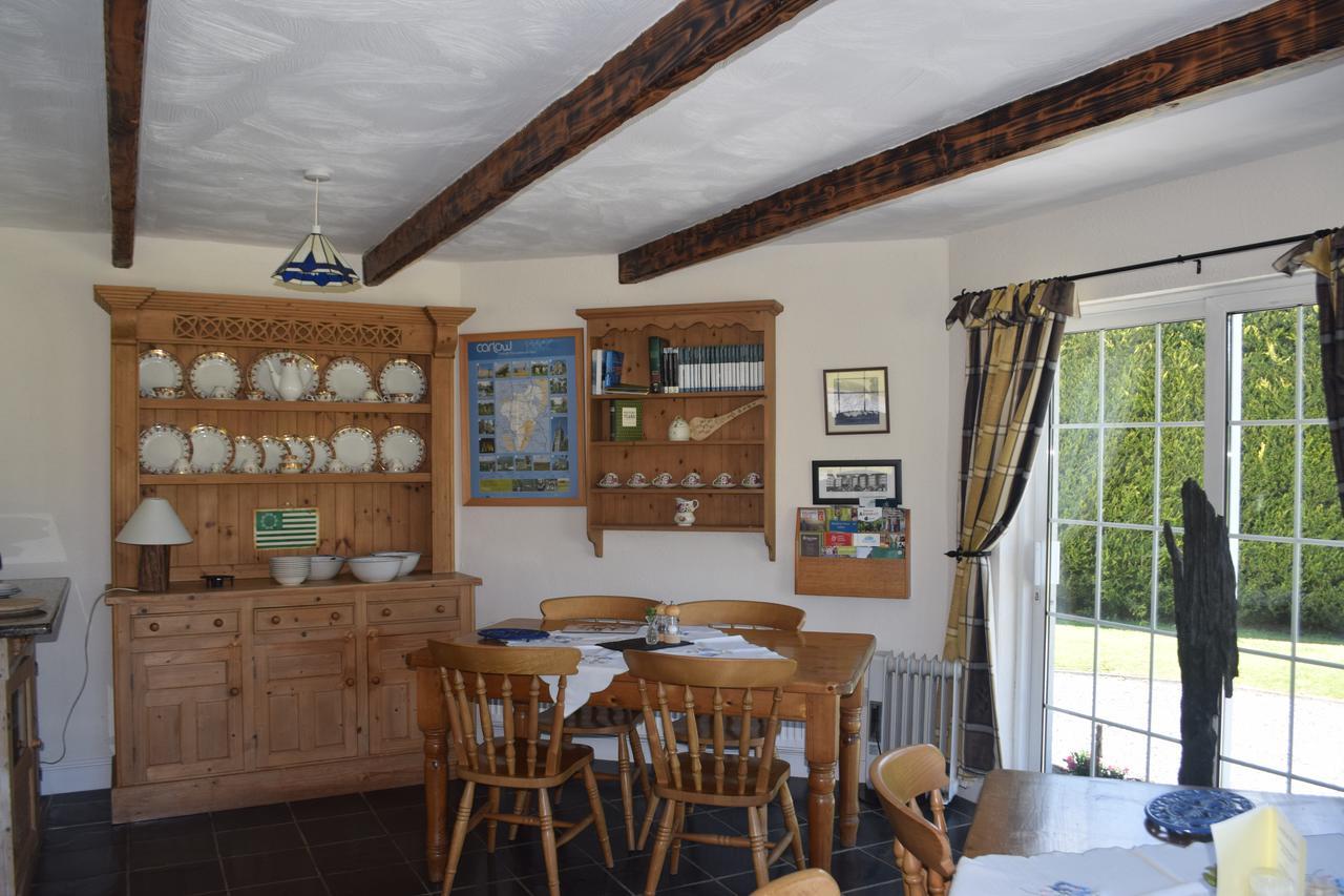 Bed and Breakfast Orchard Grove Bagenalstown Exterior foto