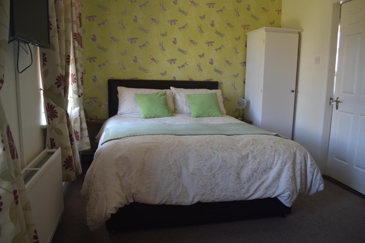 Bed and Breakfast Orchard Grove Bagenalstown Exterior foto