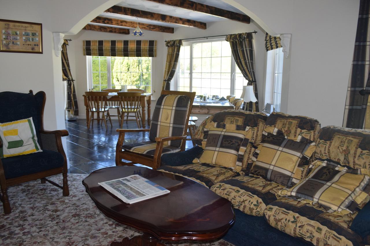 Bed and Breakfast Orchard Grove Bagenalstown Exterior foto
