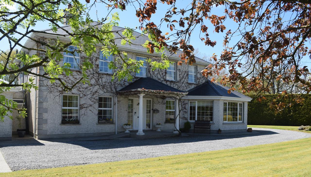 Bed and Breakfast Orchard Grove Bagenalstown Exterior foto