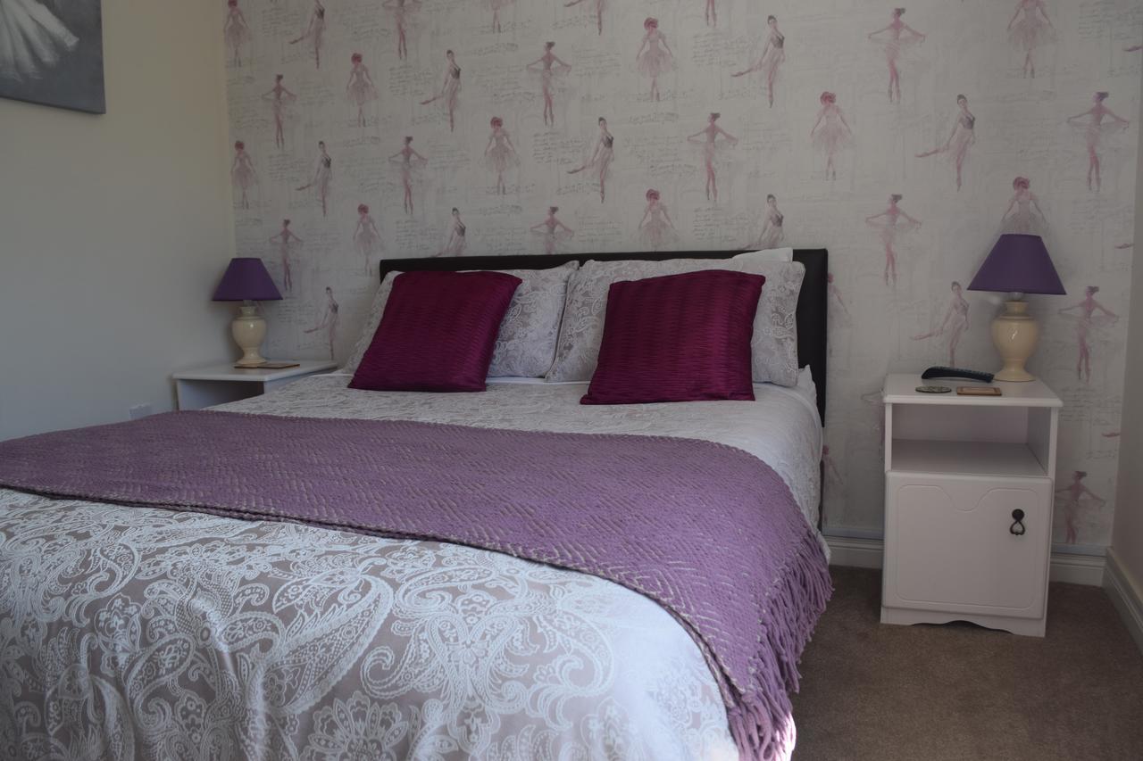 Bed and Breakfast Orchard Grove Bagenalstown Exterior foto