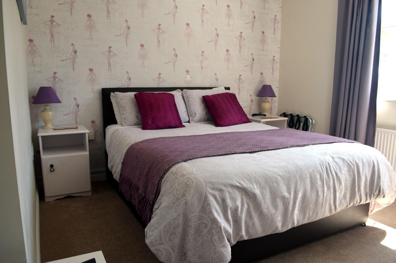 Bed and Breakfast Orchard Grove Bagenalstown Exterior foto