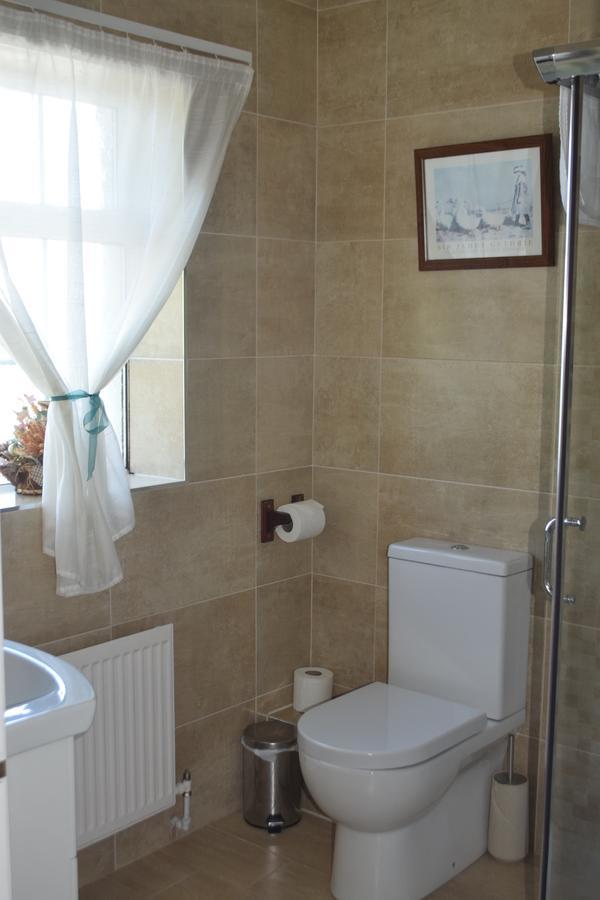 Bed and Breakfast Orchard Grove Bagenalstown Exterior foto