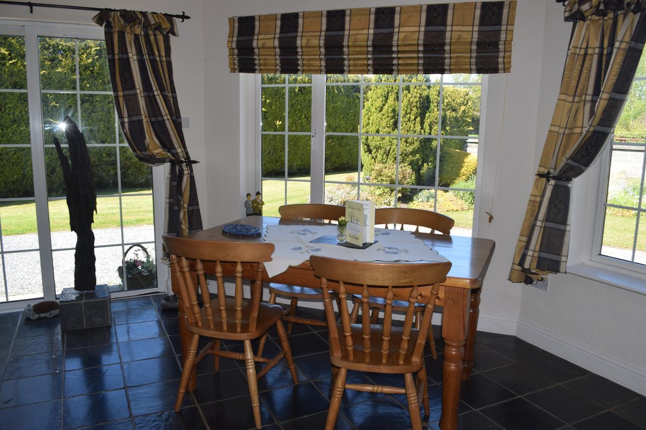 Bed and Breakfast Orchard Grove Bagenalstown Exterior foto
