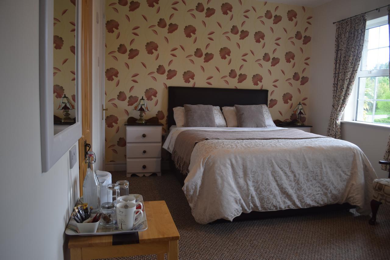Bed and Breakfast Orchard Grove Bagenalstown Exterior foto