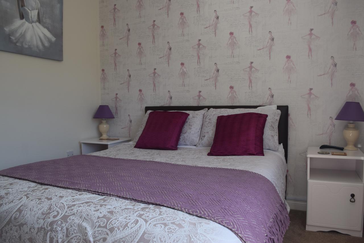 Bed and Breakfast Orchard Grove Bagenalstown Exterior foto