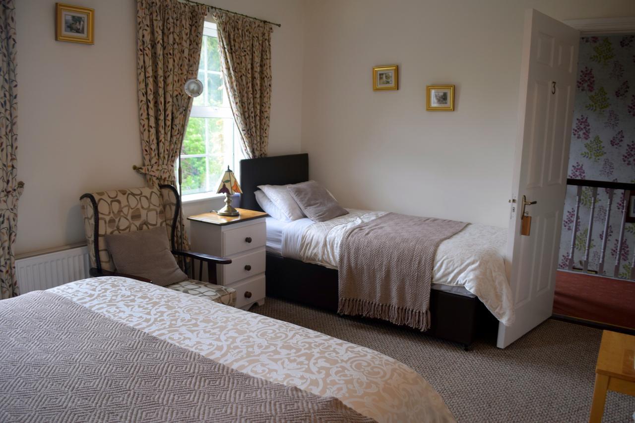 Bed and Breakfast Orchard Grove Bagenalstown Exterior foto