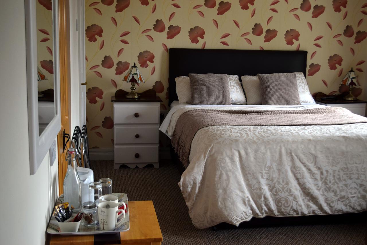 Bed and Breakfast Orchard Grove Bagenalstown Exterior foto